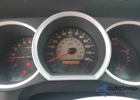 2010 Toyota Tacoma Double Cab z USA, uszkodzony, nr VIN 3TMLU4EN0AM047332